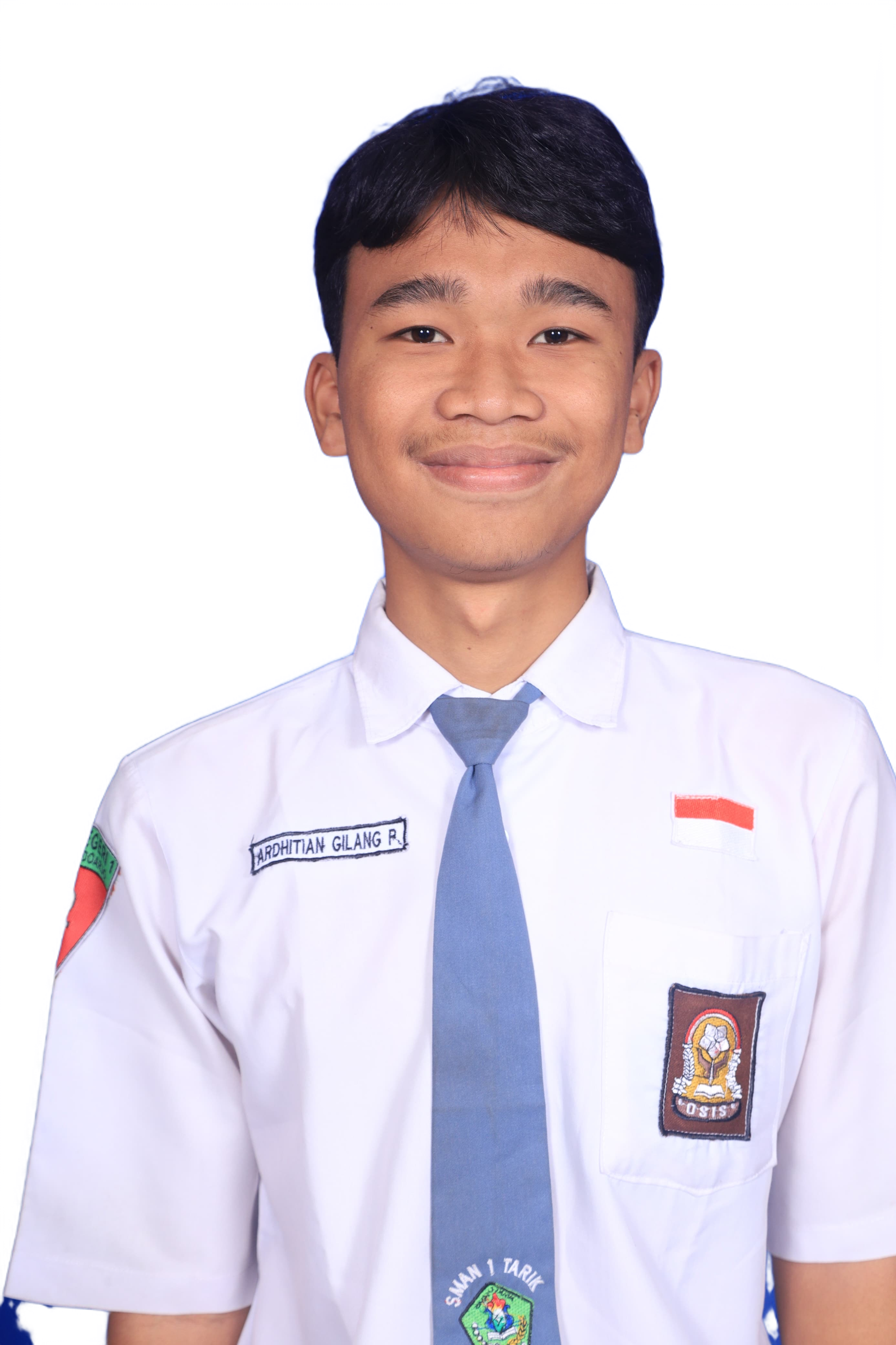 Ardhitian Gilang Pradita
