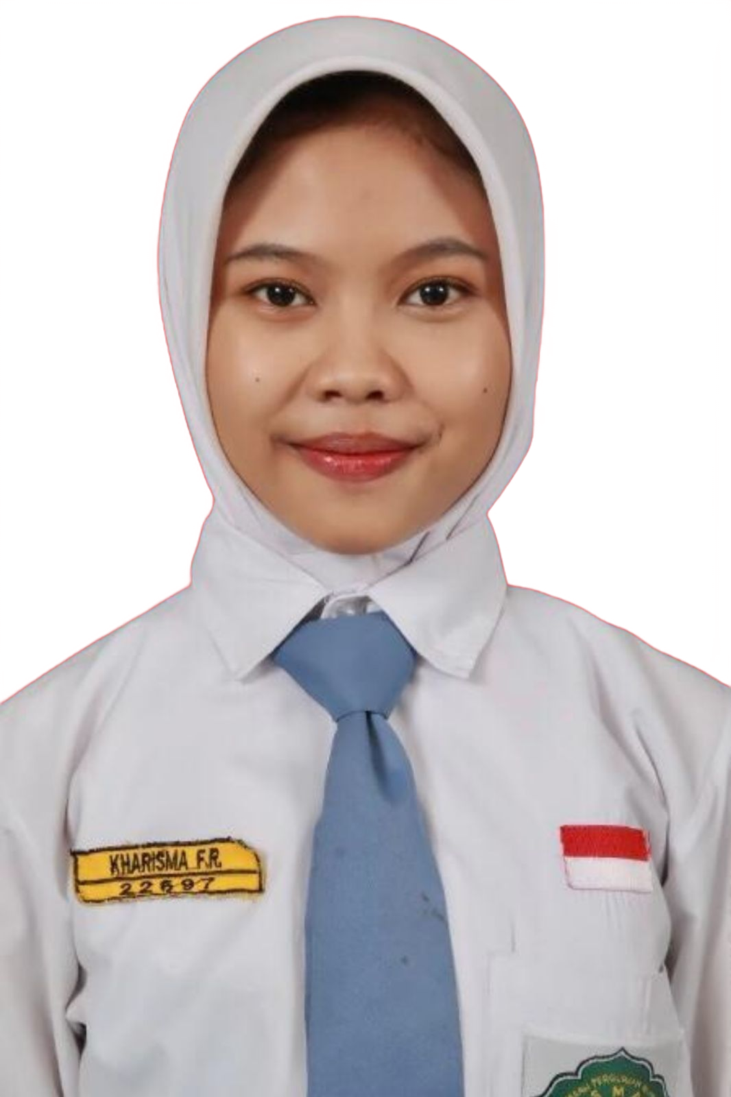 Kharisma Febriyanti