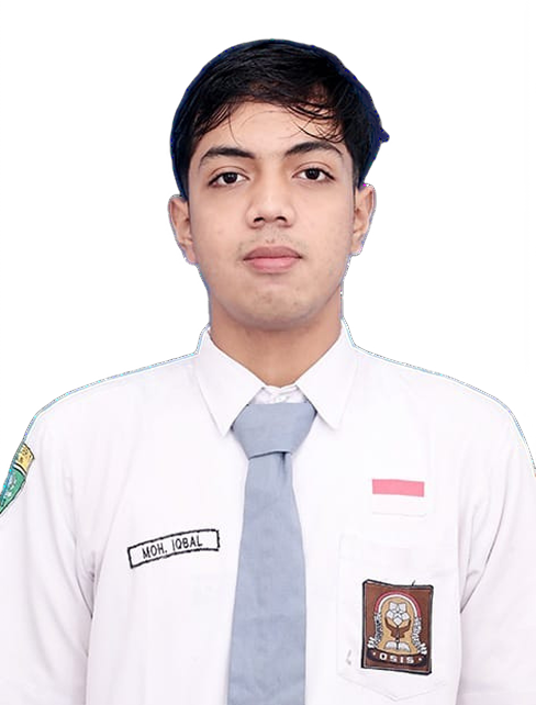 Moh. Iqbal