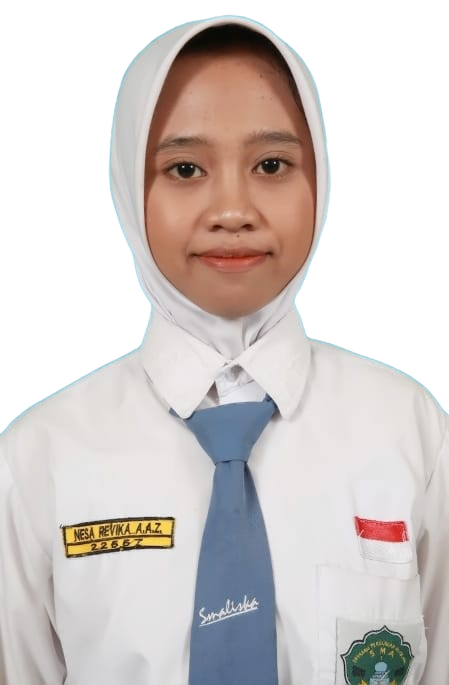 Nesa Revika Aurelia