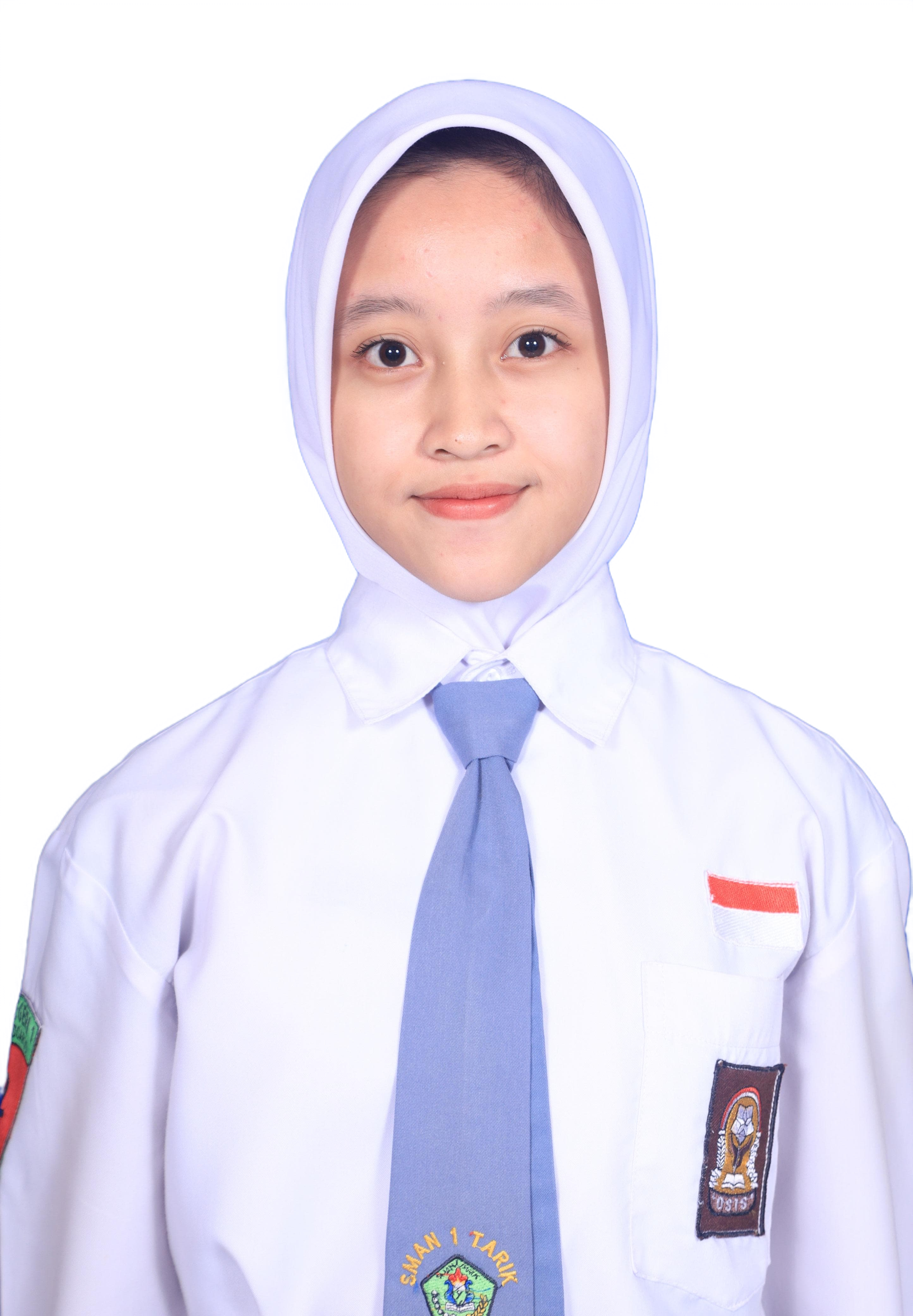 Sandyah Ratri Nur Cahyani
