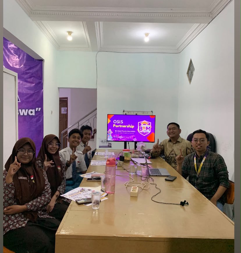 Ruang Tunggu