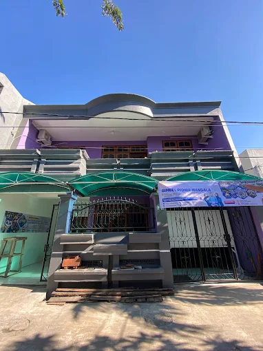 Lokasi BPM Sukodono