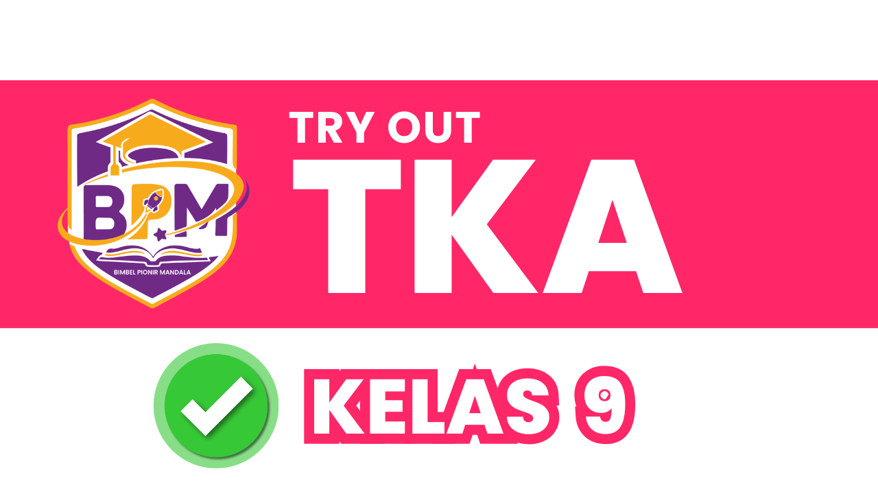 Tryout TKA SMP